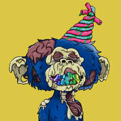 Mutant Jimmy #14590