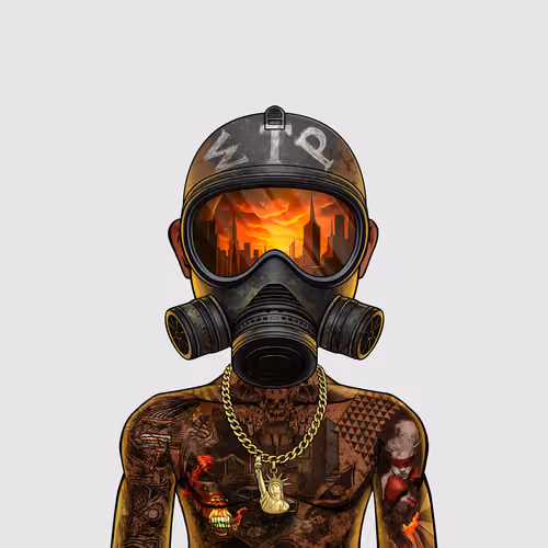 Skid City: The Founders