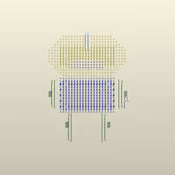 ASCII BOT