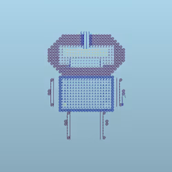 ASCII BOT
