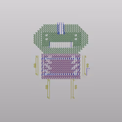 ASCII BOT