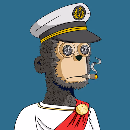 y00ts Yacht Club#33