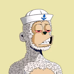 y00ts Yacht Club#925