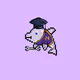 Sudo Dolphin #1376