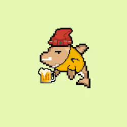 Sudo Dolphin #1004