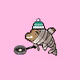 Sudo Dolphin #959