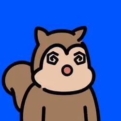 Peanut #2991