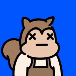 Peanut #1553