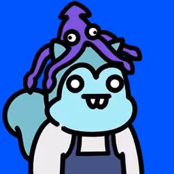 Peanut #398