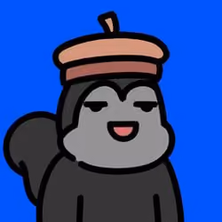 Peanut #0452