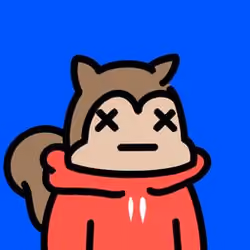 Peanut #0433