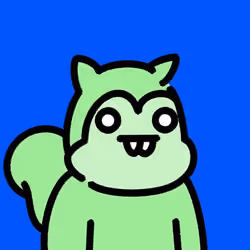 Peanut #1581
