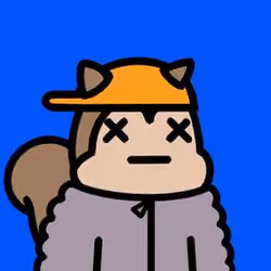 Peanut #0553