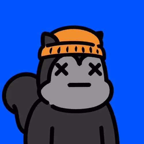 Peanut #2632