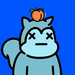 Peanut #0523