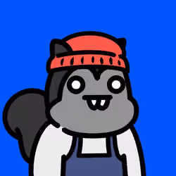 Peanut #2811