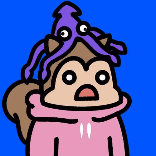 Peanut #2642