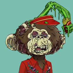 Mutant Jimmy #3771