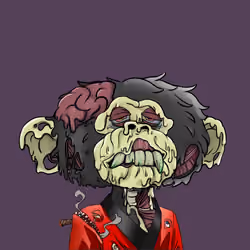 Mutant Jimmy #5680