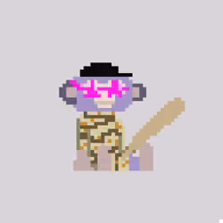 Tiny Ape #217