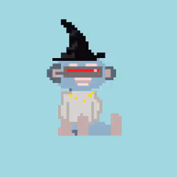 Tiny Ape #215