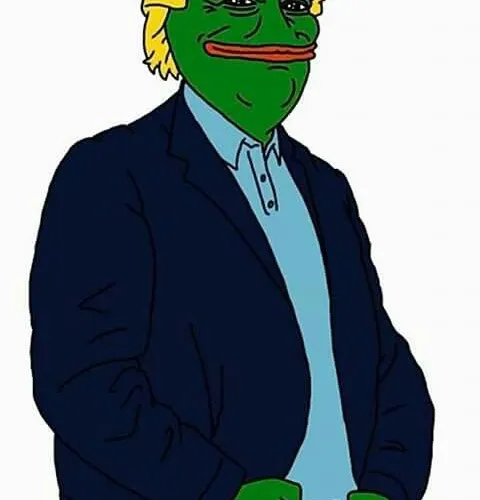 TRUMPH APE #1
