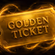 Ape Church Golden Ticket
