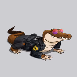 TokenGator #3278