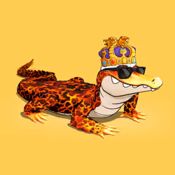 TokenGator #1018