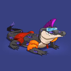 TokenGator #3614