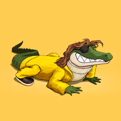 TokenGator #1993