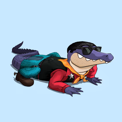 TokenGator #3993