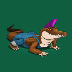 TokenGator #2003