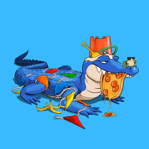 Tokengators