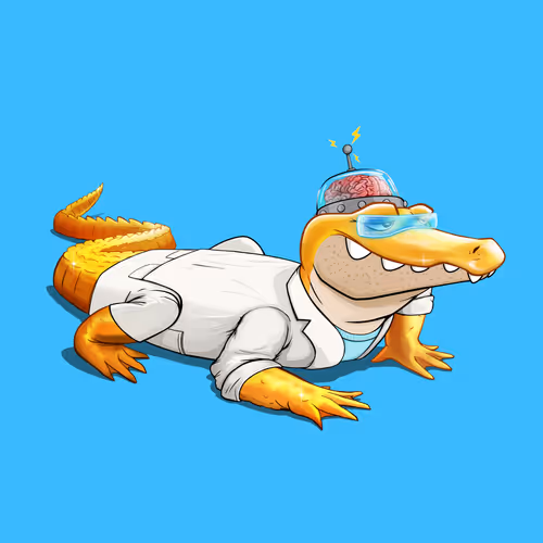 TokenGator #2420