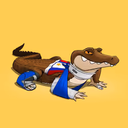 TokenGator #3739