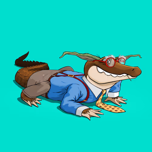 TokenGator #1871