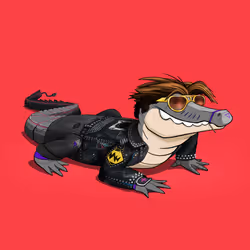 TokenGator #3125