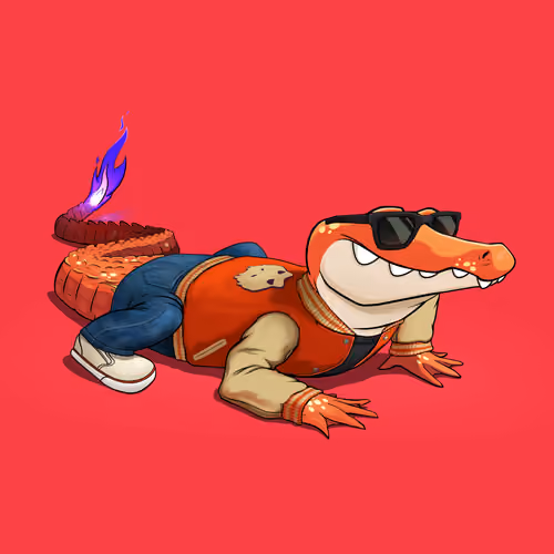 TokenGator #1548