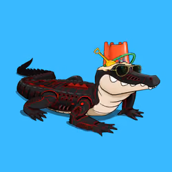 TokenGator #3304