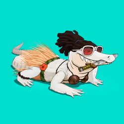 TokenGator #2824