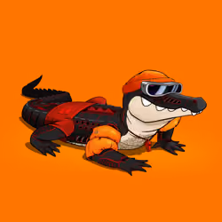 TokenGator #951