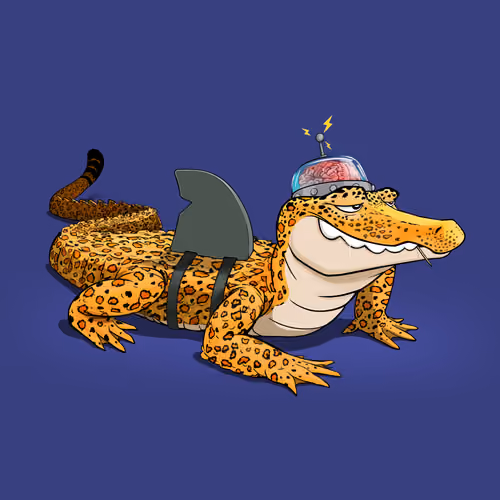 TokenGator #3090