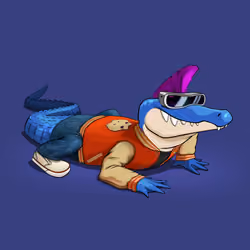 TokenGator #2222