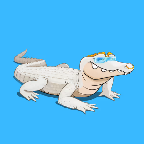 TokenGator #2054