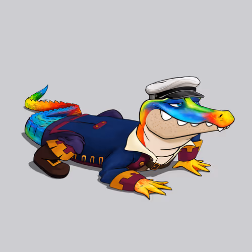 Tokengators