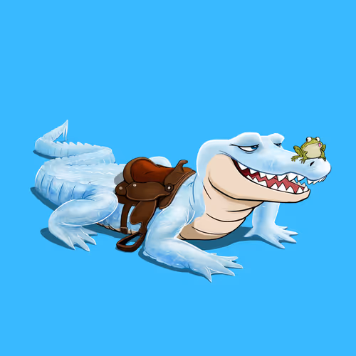 TokenGator #673