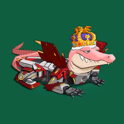 TokenGator #3552