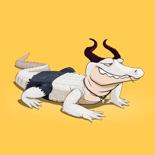 TokenGator #692