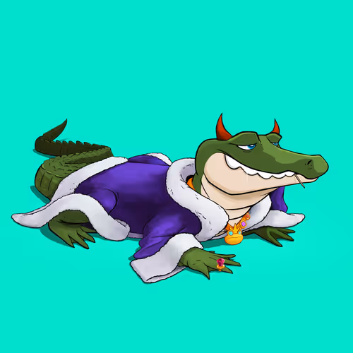 TokenGator #3753